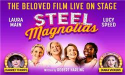 Steel Magnolias - Dartford