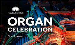 Organ Celebration
