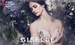 Giselle - English National Ballet