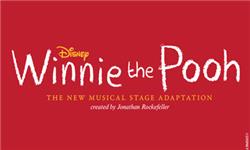 Winnie The Pooh - The Musical